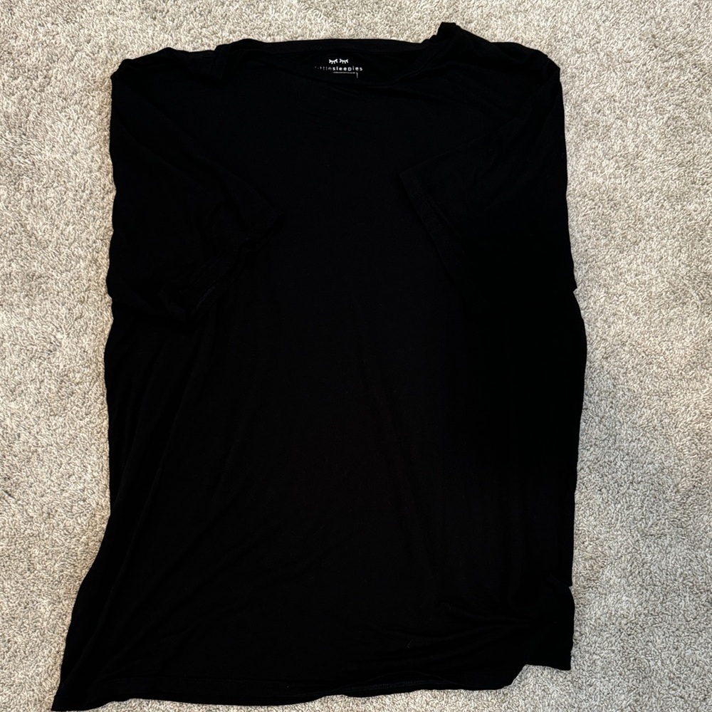 Little Sleepies Modal Tee-XL